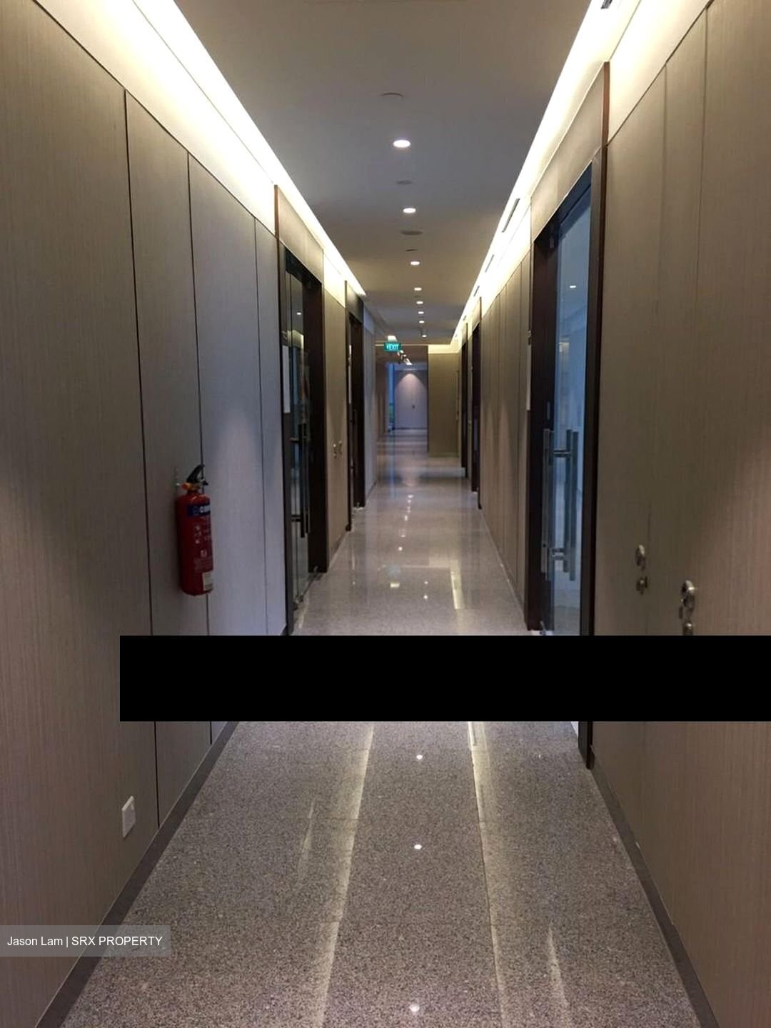 Sbf Center (D1), Retail #457143541